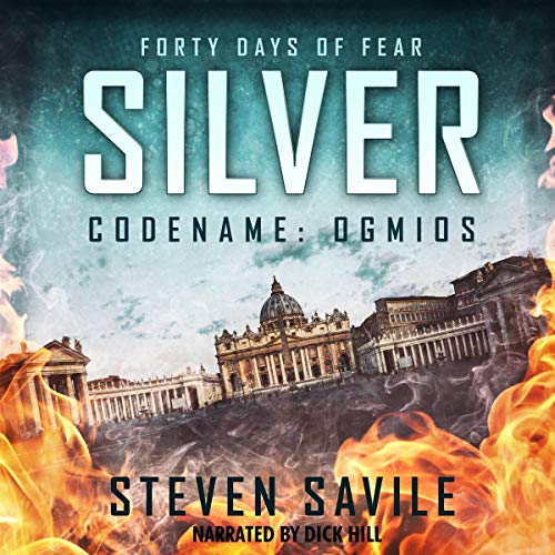 Silver: An OgmiosTeam Adventure