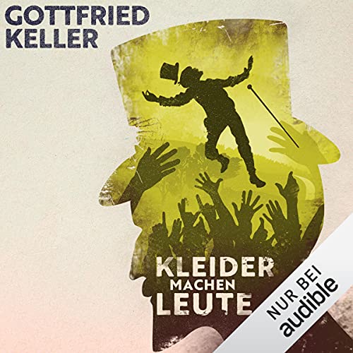 Kleider machen Leute