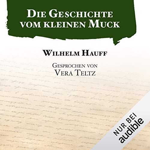 Die Geschichte vom kleinen Muck