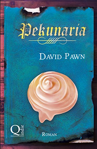 Pekunaria (Zaubertränke 2)