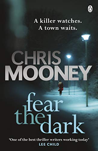 Fear the Dark (Darby McCormick Book 5) (English Edition)