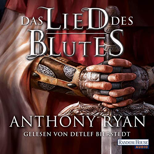 Das Lied des Blutes: Rabenschatten 1