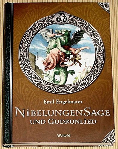 Nibelungensage und Gudrunlied