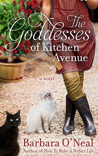 The Goddesses of Kitchen Avenue: A Novel