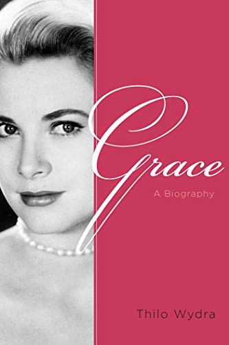 Grace: A Biography (English Edition)
