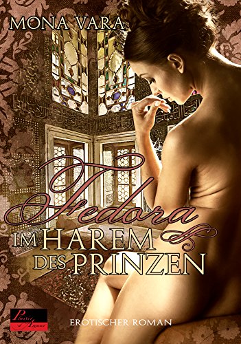 Fedora: Im Harem des Prinzen