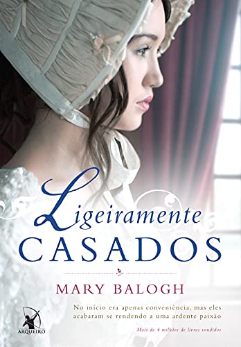 Ligeiramente casados: O livro de Aidan (Os Bedwyns 1)