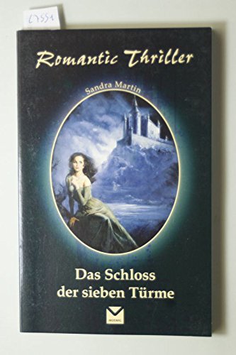 Das Schloss der sieben Türme