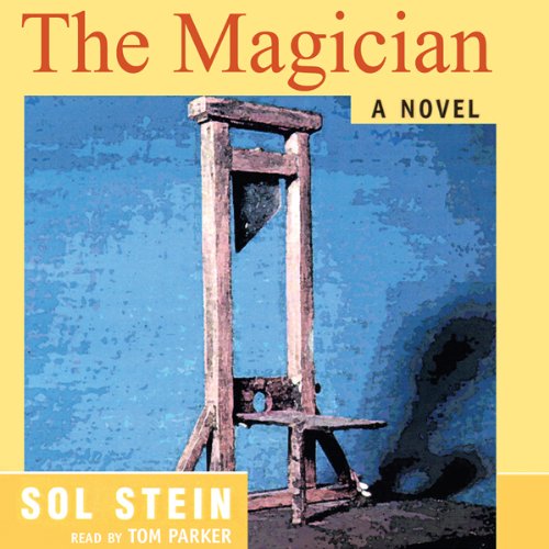 The Magician