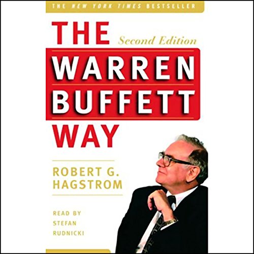 The Warren Buffet Way, Second Edition