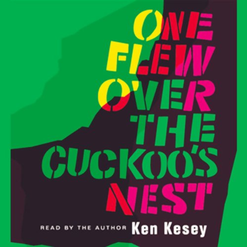 One Flew Over the Cuckoo's Nest