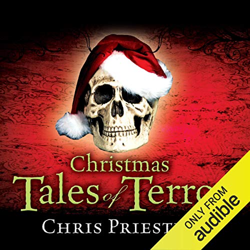 Christmas Tales of Terror