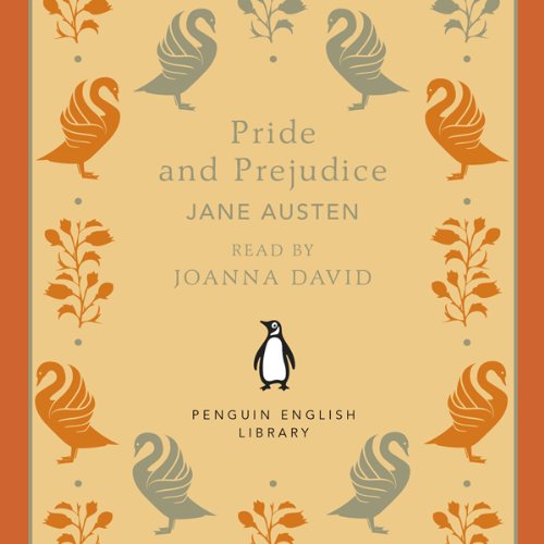 Pride and Prejudice: Penguin English Library