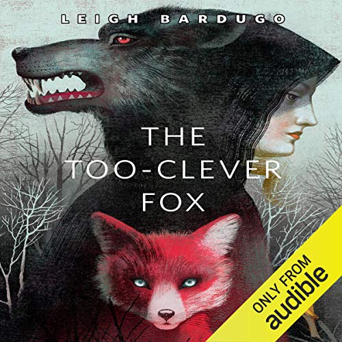 The Too-Clever Fox