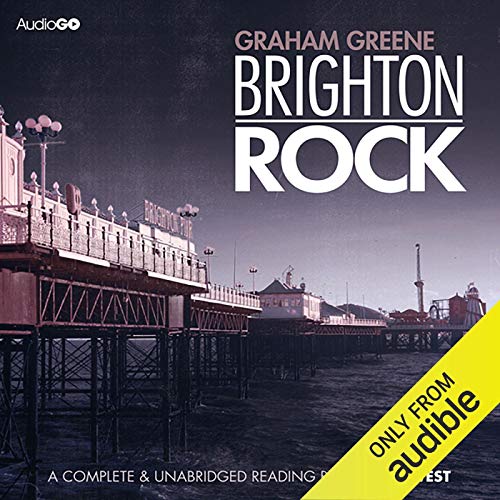 Brighton Rock