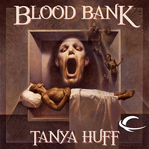 Blood Bank: Blood, Book 6