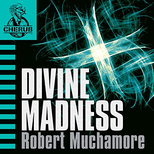 Cherub: Divine Madness