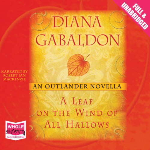 A Leaf on the Wind of All Hallows