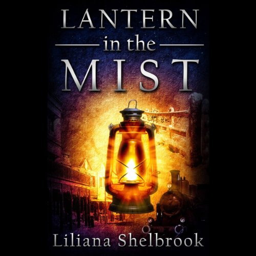 Lantern in the Mist