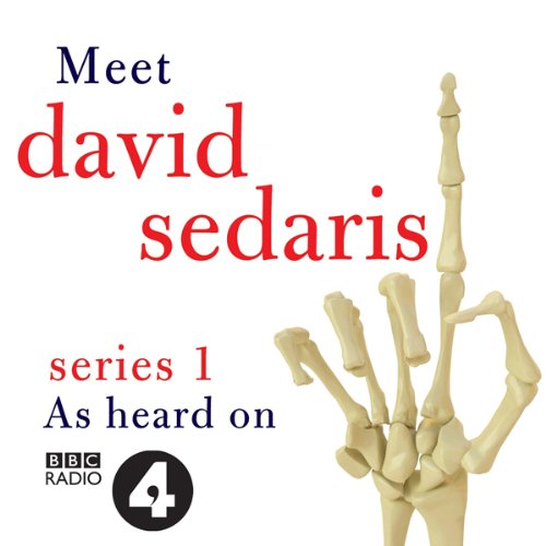 Meet David Sedaris: Series One