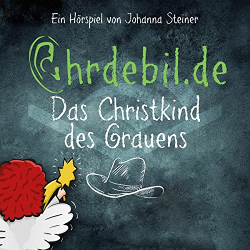 Christkind des Grauens: Ohrdebil.de 3