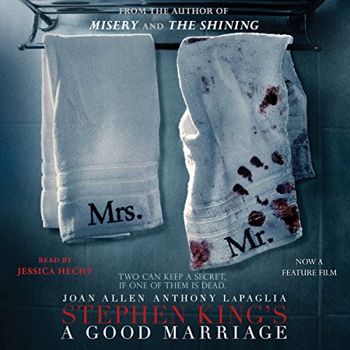 A Good Marriage