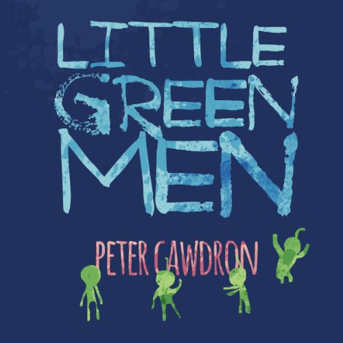 Little Green Men