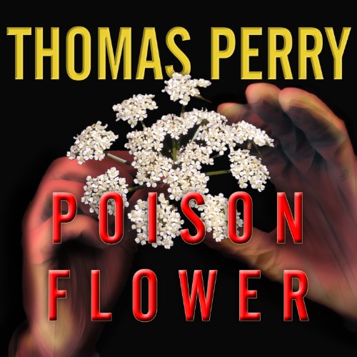 Poison Flower: Jane Whitefield Series # 7