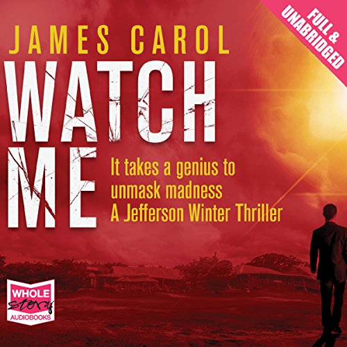 Watch Me