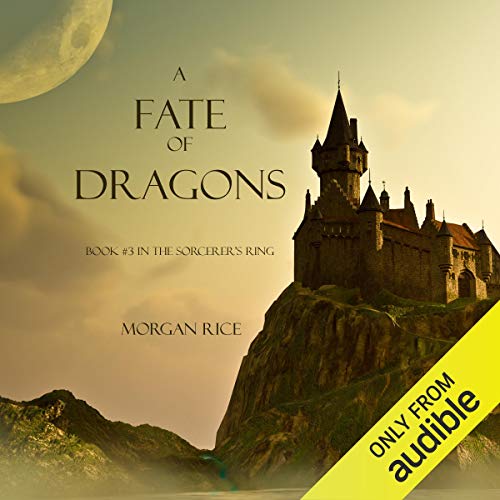 A Feast of Dragons: The Sorcerer's Ring, Book 3