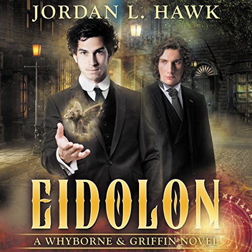 Eidolon: A Whyborne & Griffin Short Story