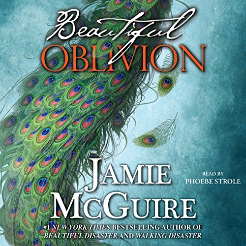 Beautiful Oblivion: Maddox Brothers, Book 1