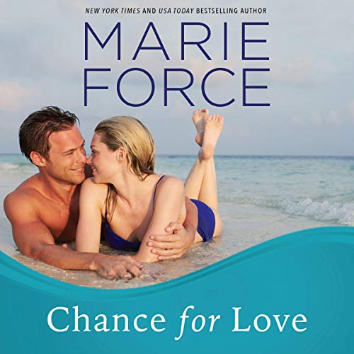 Chance for Love: Gansett Island Series, Book 10.5