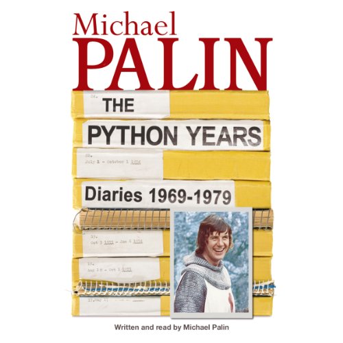 Diaries 1969-1979: Diaries 1969-1979 (Volume One)