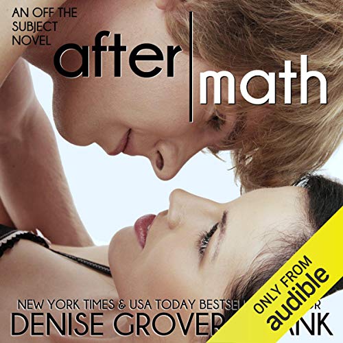 After Math: Off the Subject, Book 1