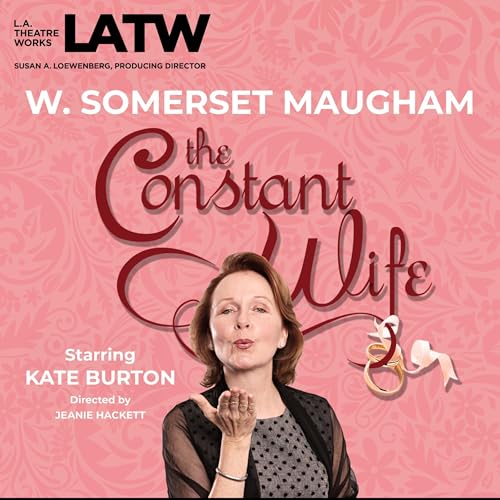 The Constant Wife