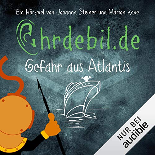 Gefahr aus Atlantis: Ohrdebil.de 1.5