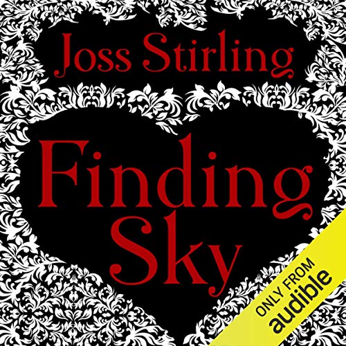 Finding Sky: Benedict Brothers Trilogy, Book 1