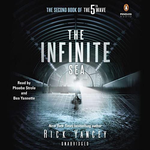 The Infinite Sea: The 5th Wave, Book 2