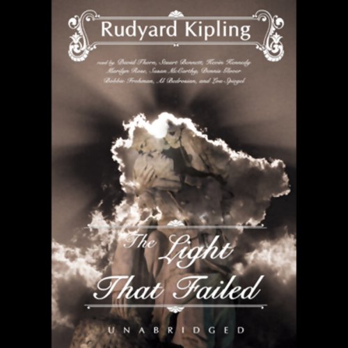 The Light That Failed