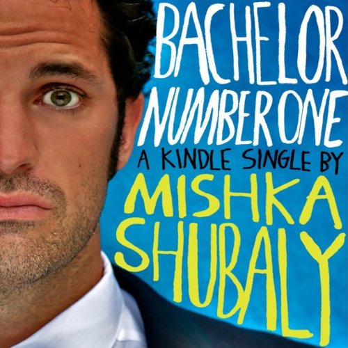 Bachelor Number One