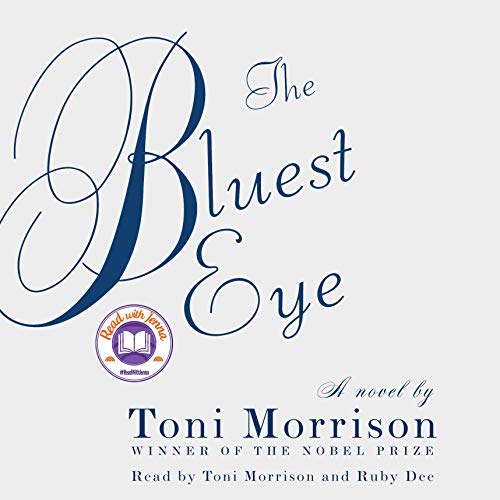 The Bluest Eye