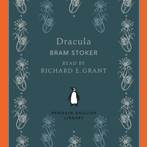 Dracula: Penguin English Library