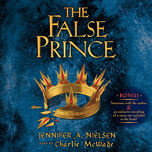 The False Prince