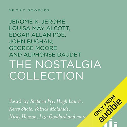 Short Stories: The Nostalgia Collection