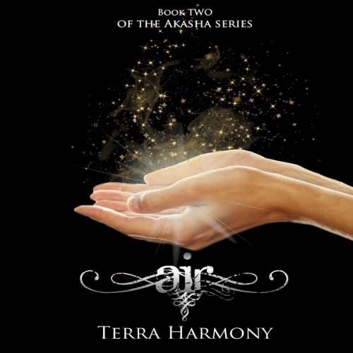 Air: Akasha Series, Book 2