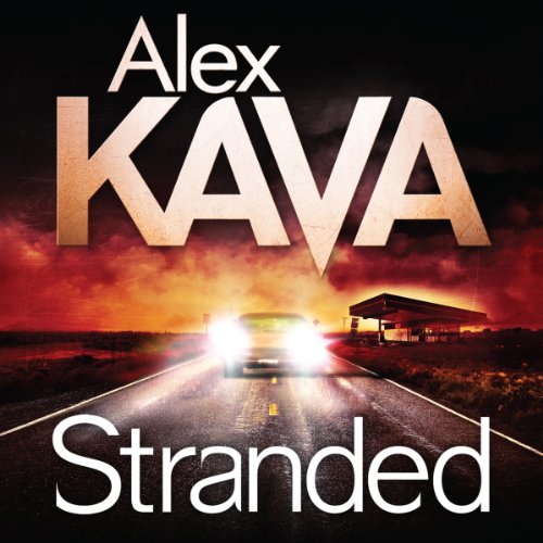 Stranded: A Maggie O’Dell Novel, Book 11