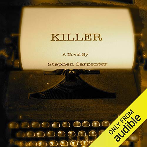 Killer: A Jack Rhodes Mystery, Book 1