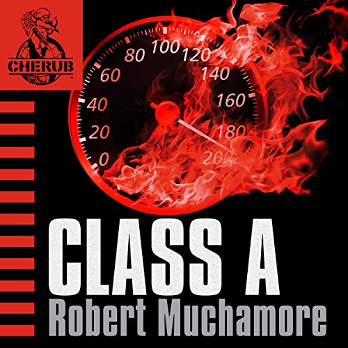 Cherub: Class A
