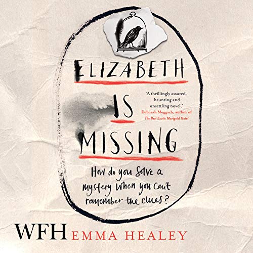Elizabeth Is Missing